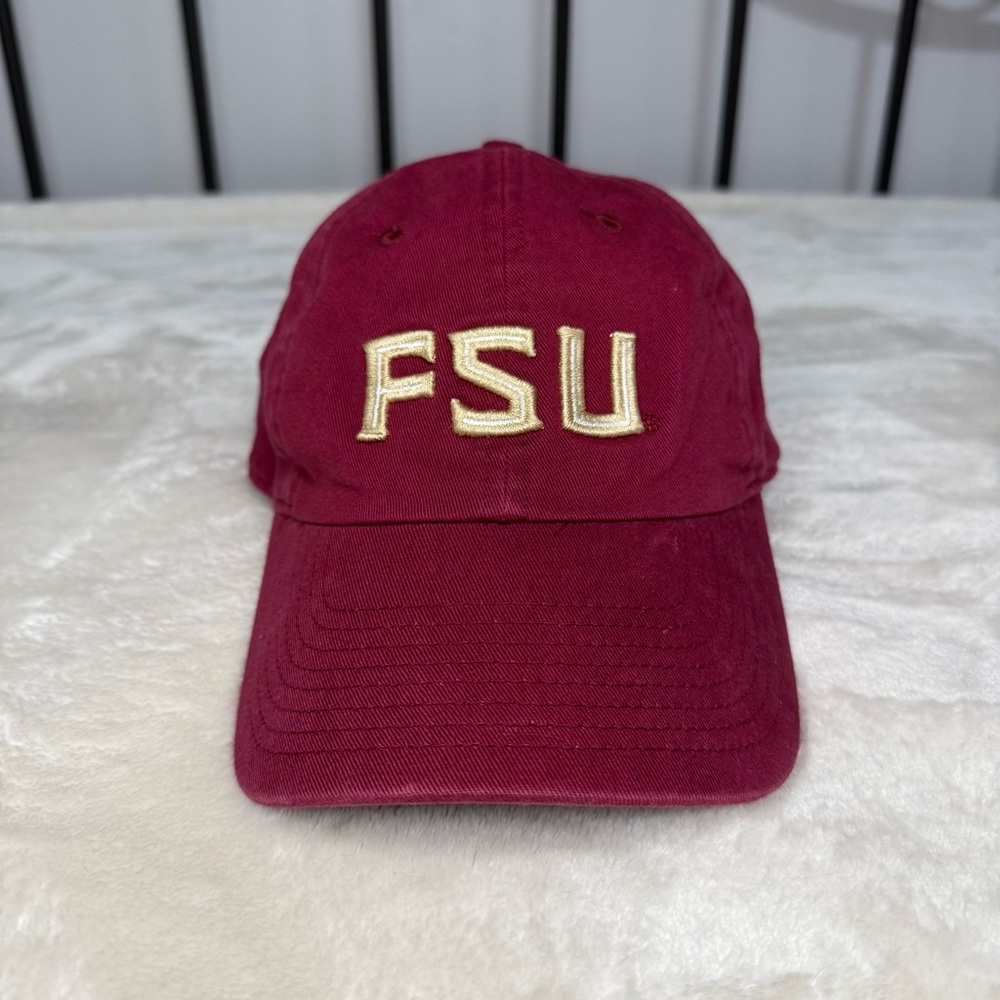Nike Florida State Univeristy Adj. Hat